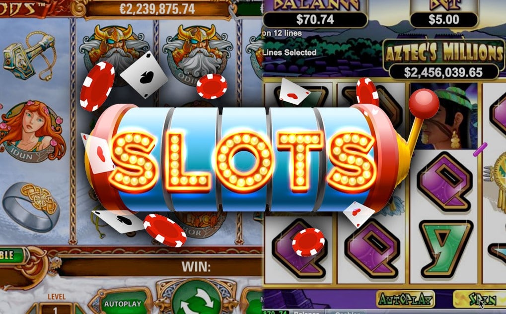 slot oyna secenegi olan casino siteleri nelerdir